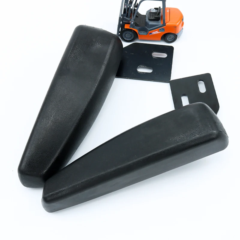 Universal Car Seat Armrest Modified Forklift Forklift Construction Machinery T - £44.30 GBP