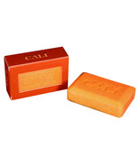 Baronessa Cali Tarocco Skin Cleanser Sicilian Red Orange Extracts Soap 5... - £12.08 GBP