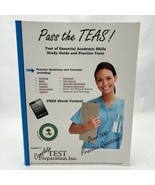 Pass the TEAS V : Complete TEAS 5 Study Guide with Practice Test Questio... - $33.56 CAD