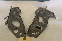 2006-2008 Lexus IS250 IS350 Stereo Climate Control Bracket V143 - $38.69
