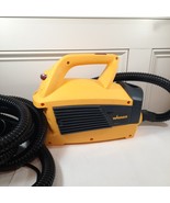 Wagner FLEXiO 4000 Paint Sprayer Model 0529129 x-bost turbine motor w/ hose - $67.00