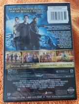 Percy Jackson: Sea of Monsters (DVD 2013) Brand New Sealed FREE SHIPPING (dvdc1) - £6.32 GBP