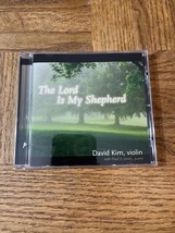 The Lots Is My Shepherd CD - £22.84 GBP