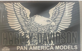 2024 Harley Davidson Case America Workshop Repair Manual Service New-
show or... - £172.24 GBP