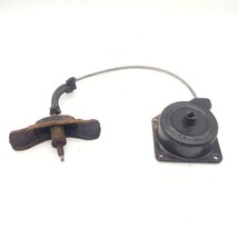 Spare Tire Wheel Carrier Hoist OEM 2012 Ford Expedition  - $657.05 MXN