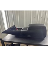 Console Front Floor Without Police Package Fits 15-20 CHARGER 104872207 - $6,424.88 MXN