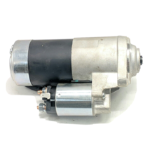 DB Electrical 41048049 Starter Fits Case DX29 Farmall 31 All New Holland CL35 - £60.13 GBP
