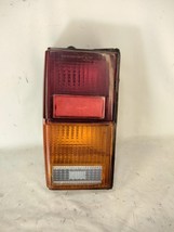 1984 to 1996 Jeep Cherokee Tail Light Right Passenger Side OEM - $466.85 MXN