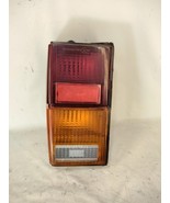 1984 to 1996 Jeep Cherokee Tail Light Right Passenger Side OEM - $25.00