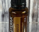 DoTERRA Cassia Essential Oil 15 ml Bottle  - £7.62 GBP