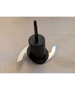 Cuisinart Evolution X Food Processor Cordless Chopping Blade Replacement... - $21.71 CAD