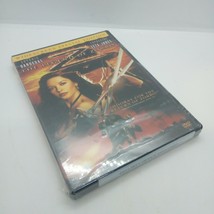 The Legend of Zorro Widescreen Special Edition- DVD  2005 - $12.38