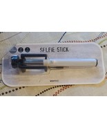 Vivitar 42&quot; Selfie Stick with Built-In Shutter Release and Folding Clamp... - €17,23 EUR