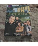 Ballykissangel The Complete BBC Series/Seasons 1-6 DVD US Set Collection... - $117.81
