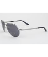 Tom Ford MARKO 144 14D Gunmetal / Gray Polarized Sunglasses TF144 14D 58mm - $407.55