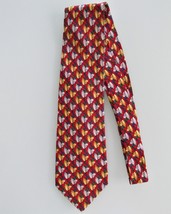 Burberry Men&#39;s Silk Tie - £26.15 GBP