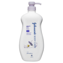 Johnson&#39;s Body Care Dreamy Skin Lavender and Moonflower Scented Body Wash - £63.86 GBP