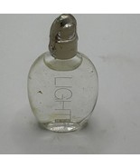 Trussardi Light Her Mini Perfume 5 ml EDT Rare Vintage Scent Full New No... - $936.73 MXN