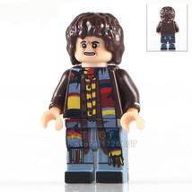 Doctor Who (4th Dr. Who) Building Minifigure Bricks US - £5.66 GBP