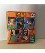 NEW McDonalds Panini Family Cards Happy Meal Toy #8 - $11.09 CAD