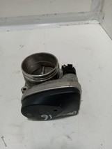 Throttle Body Convertible Fits 01-06 BMW 330i 651317 - £30.07 GBP