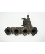 12-14 mercedes w204 c250 1.8 wastegate turbo charger exhaust manifold he... - $326.72 CAD