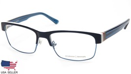 New Prodesign Denmark 4702 c.9032 Dark Blue Eyeglasses Frame 57-18-140 B39 Japan - £68.92 GBP