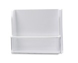 Genuine Refrigerator Basket For Kenmore 79571033010 79571033110 79573133... - $114.01