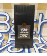 Bath &amp; Body Works BEYOND SAVVY Men&#39;s 3.4 fl oz Cologne Spray - New - $495.95 MXN