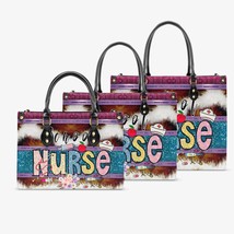 Women&#39;s Tote Bag - School Nurse - £47.36 GBP+