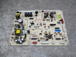 Bosch Refrigerator Control Board 9 7/8 X 7 1/2 Part # B21CL80SNS/04 - £98.29 GBP