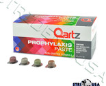 Prophy Paste Cups MINT COARSE Grit  200 Cups Per Box 1.23% Fluoride - $25.99