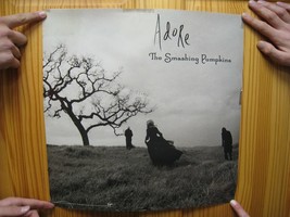 Smashing Pumpkins Adore The Promo Poster-
show original title

Original ... - $89.64