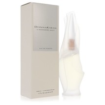 Cashmere Mist Perfume By Donna Karan Eau De Toilette Spray 1.7 oz - £64.53 GBP