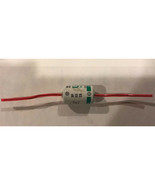  LS14250-AX T04/56   1/2AA size Lithium Thionyl Chloride Cell w Axial PC... - $26.73 CAD