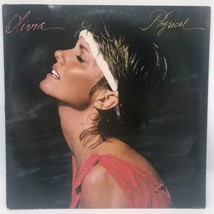 OLIVIA NEWTON-JOHN Physical Orig &#39;81 MCA Gatefold Pop Vocal Vinyl LP Inn... - £11.79 GBP