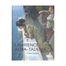 Lawrence Alma-tadema: At Home in Antiquity Prettejohn, Elizabeth (Editor)/ Tripp - £34.75 GBP