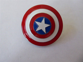 Disney Exchange Pins Captain America Shield Disneyland Paris-
show original t... - £22.13 GBP