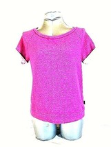 Oakley Womens Small Pink Top (F)pm1 - £4.17 GBP