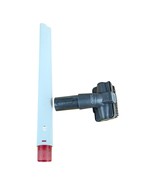 SHARK ROTATOR VACUUM Attachment Tool Crevice Brush NV400 NV401 NV402 NV4... - $33.85 CAD