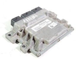 ECM Electronic Control Module PN:GA6A12A650JB OEM 15 16 17 18 Ford Fiesta - $46.99
