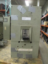 FPE NP631080 2000A Frame 800A Rated 3P 600V MO/FM Circuit Breaker Used EOk - $4,000.00