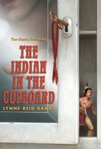 The Indian in the Cupboard by Lynne Reid Banks - Very Good - £8.92 GBP