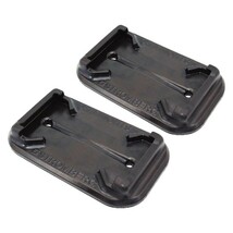 Stromberg EPDM Rubber Scissor Jack Shoes (2-Pack) - $139.75 CAD
