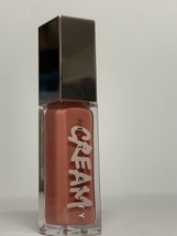 Fenty Beauty By Rihanna - Gloss Bomb Lip Cream - (Fenty Glow), Full Size Nwob - £19.71 GBP
