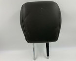 2013-2016 GMC Acadia Front Left Right Headrest Head Rest Blk Leather F02... - £38.87 GBP