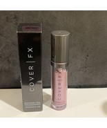 Cover FX Shimmer Veil ~ Amethyst ~ 4 ml / 0.14 oz ~ BNIB - $281.71 MXN