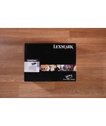 Lexmark 12A8244 Black High Yield Toner T630 T632 T634 X630 X632 Same Day... - £337.14 GBP