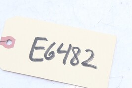 14-24 INFINITI Q50 FRONT LEFT DRIVER SEAT BELT BUCKLE E6482 image 12