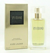 Spellbound by Estee Lauder 1.7 oz 50 ml Eau De Parfum EDP Spray * SEALED IN BOX - £110.93 GBP